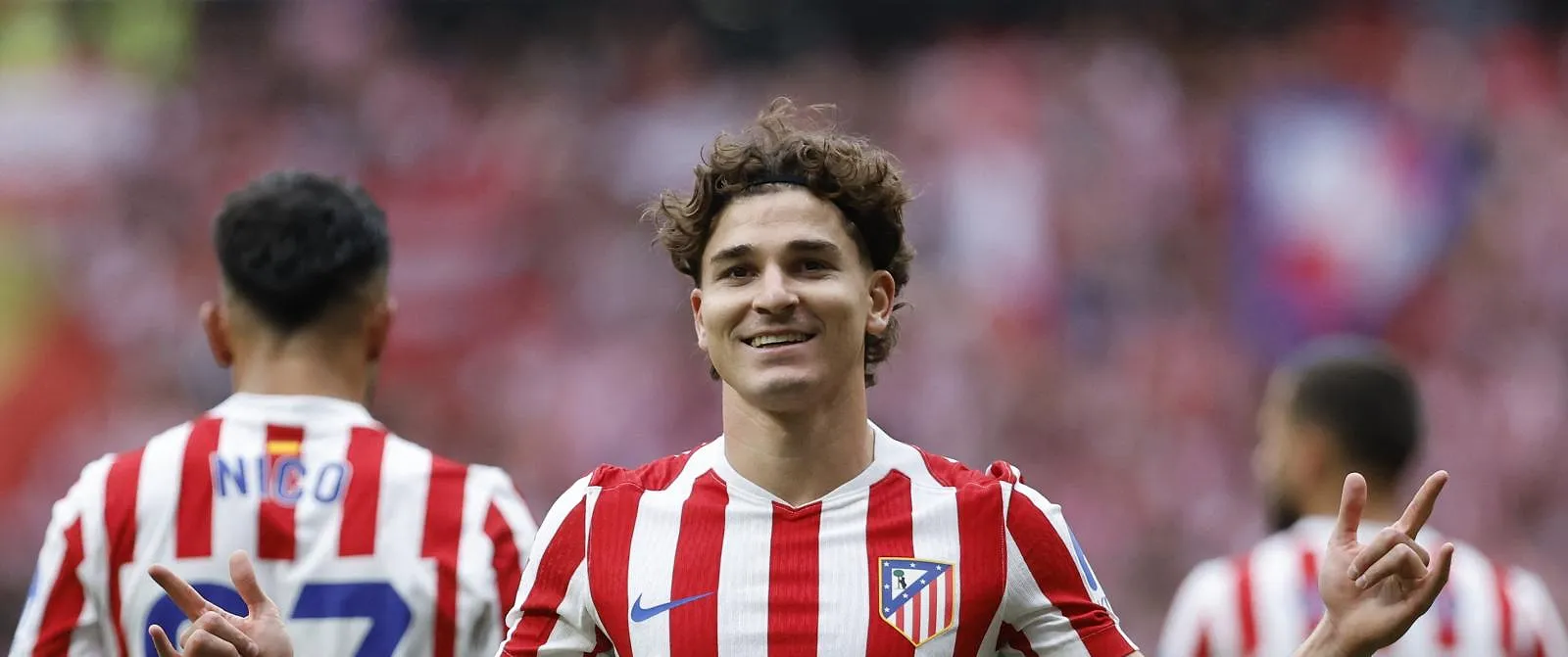 Atlético Madrid en Julián Álvarez vernederen Real in Madrileense derby (5-2) - Circus Daily