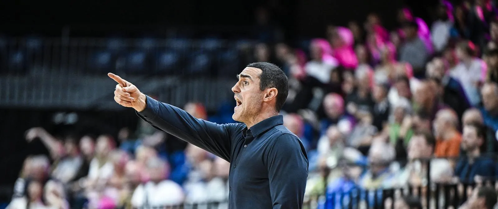 BNXT League: Antwerpen Giants starten seizoen met overwinning tegen Den Helder - Circus Daily