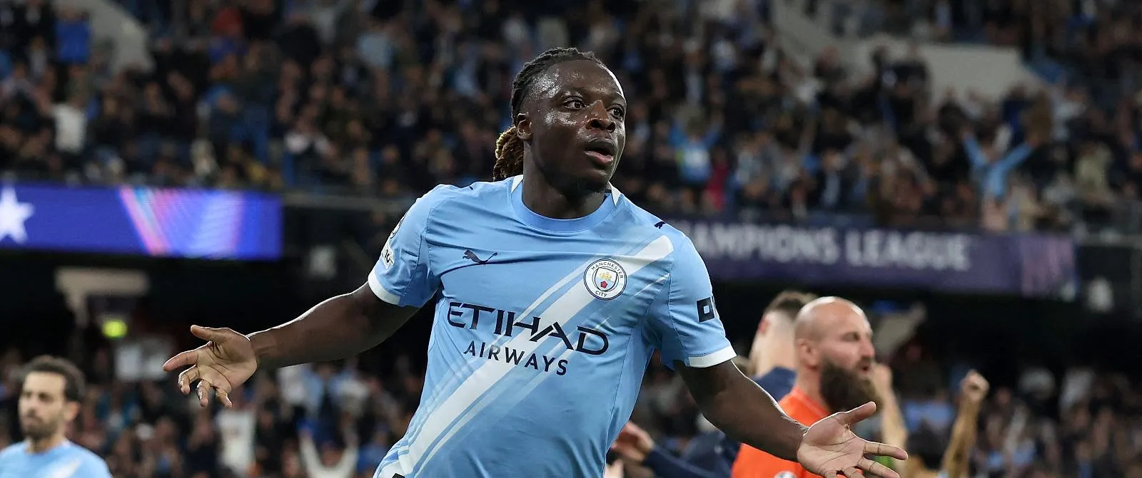 Pep Guardiola prijst Jérémy Doku, in topvorm bij Manchester City: «Hij is ongelooflijk» - Circus Daily