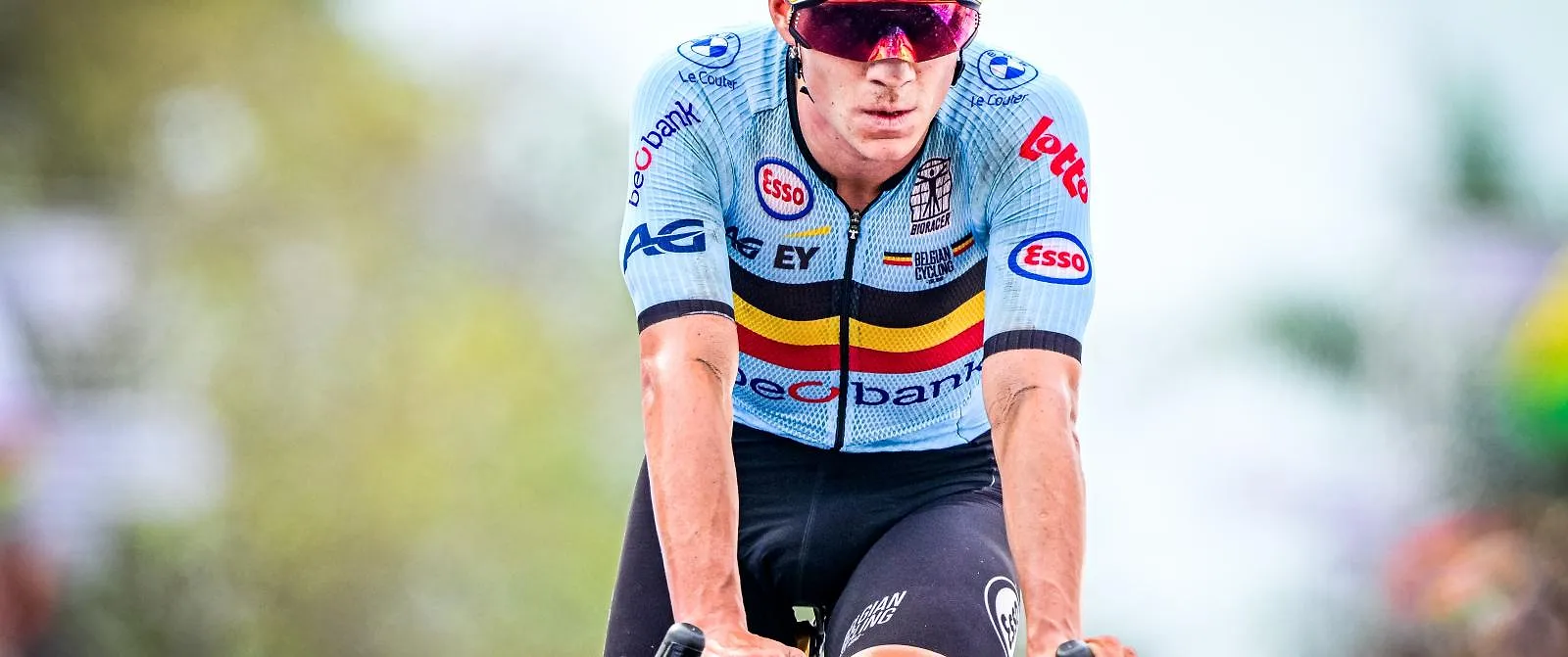 Nederlandse journalist haalt uit naar Remco Evenepoel: «Hij gedraagt zich als een huilerig kind» - Circus Daily