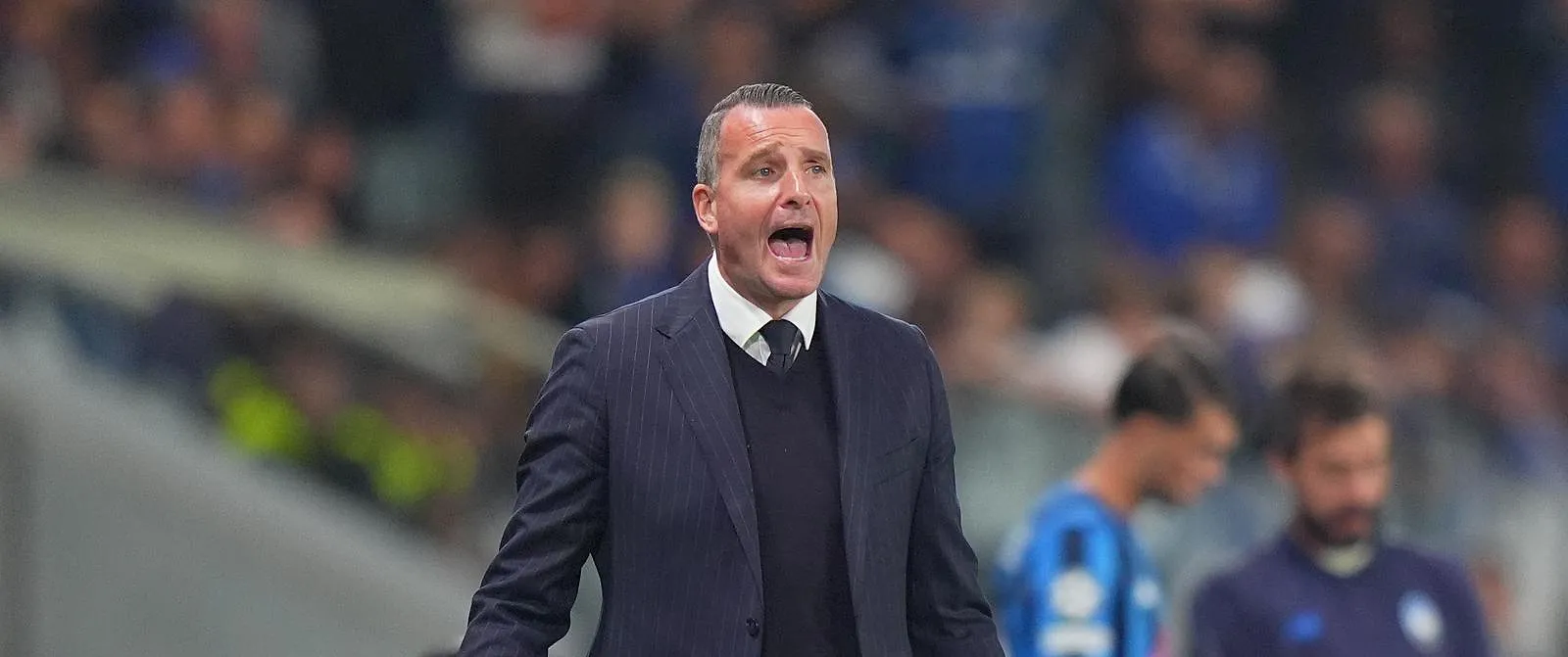 Nicky Hayen na de nederlaag van Club Brugge bij Atalanta: «Het is heel frustrerend om met nul punten terug te keren» - Circus Daily