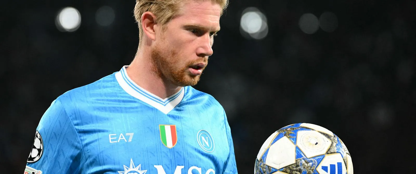 «Ik heb geen enkel probleem met Conte»: De Bruyne doorbreekt de stilte en antwoordt met 2 assists! - Tom Oliver