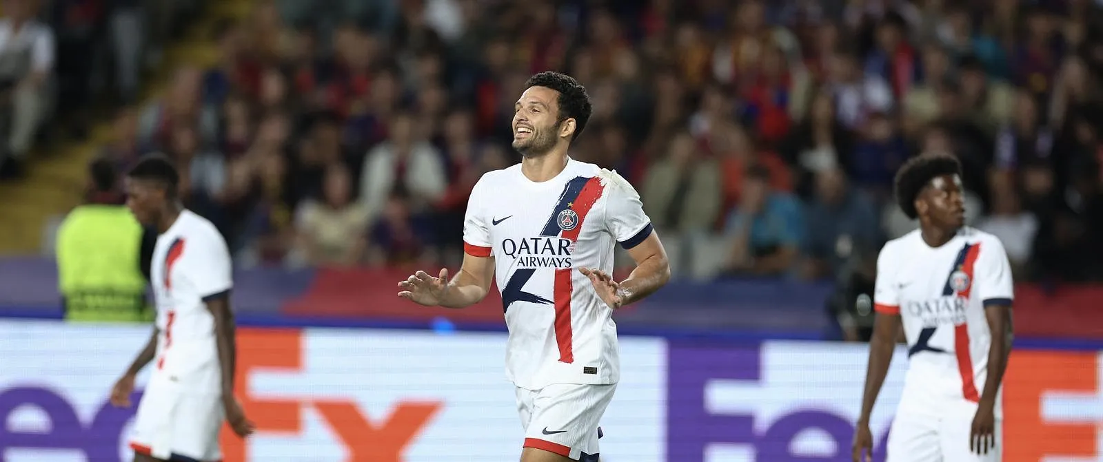 «Als je de beste bent, moet je dat tonen, niet praten»: PSG-spelers antwoorden Yamal en Pedri - Circus Daily