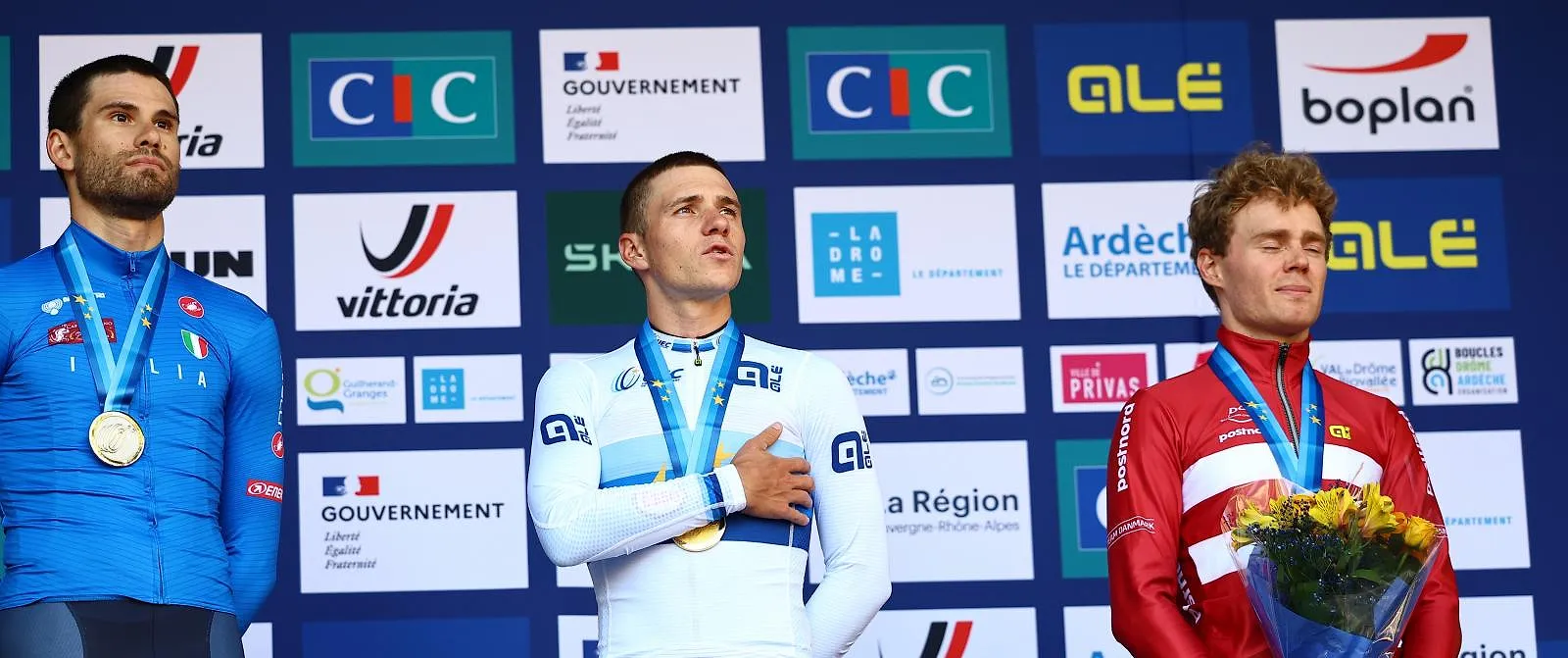 «Het is een verdomde raket»: Remco Evenepoel maakt opnieuw indruk! - Circus Daily