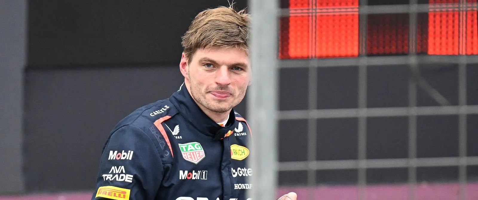 GP van Singapore: FIA geeft voor het eerst hittewaarschuwing af - Belga