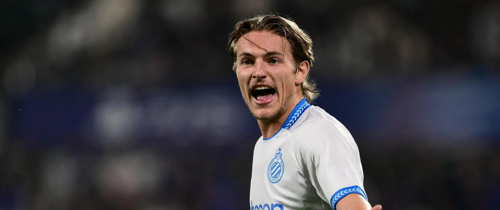 «Vermant moet erbij zijn»: welke spitsen neemt Rudi Garcia mee bij de Rode Duivels? - Circus Daily