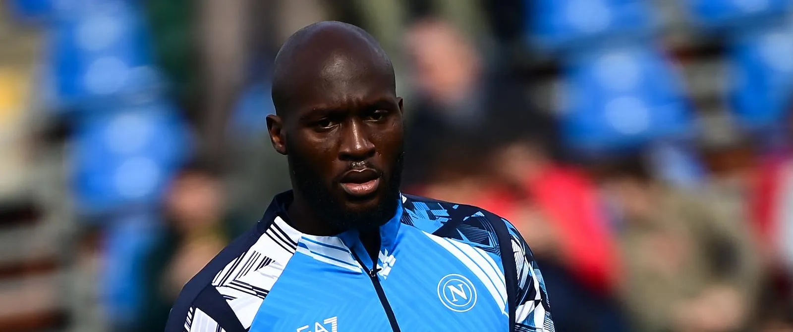 «Ik vind het niet leuk om Lukaku te missen»: de onthullingen van Rudi Garcia voor de matchen van de Rode Duivels - Circus Daily