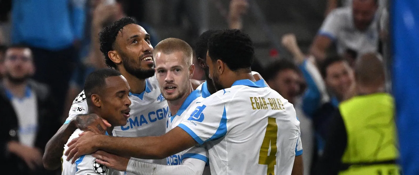 Arthur Vermeeren maakt indruk in Marseille… net op tijd voor de Rode Duivels? - Tom Oliver