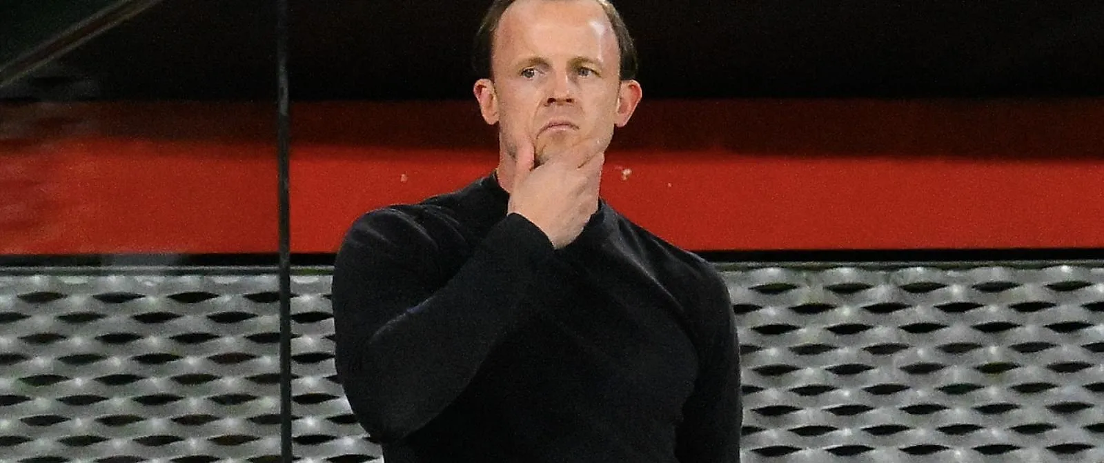 Kuavita en El Hankouri onzeker: de stand van zaken in de ziekenboeg van Standard voor Sint-Truiden - Circus Daily