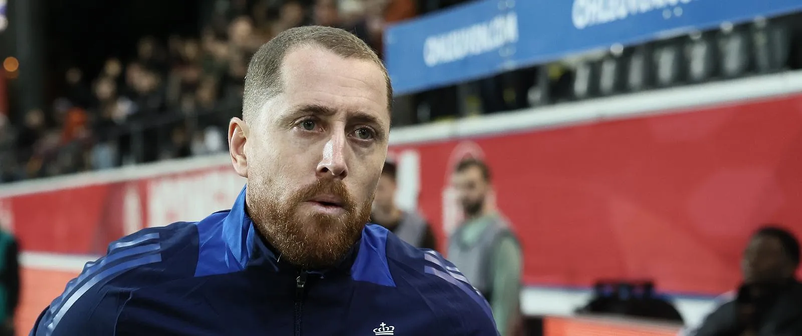 Selectie Rode Duiveltjes bekend: Mike Penders en Diego Moreira zoals verwacht opgeroepen - Circus Daily