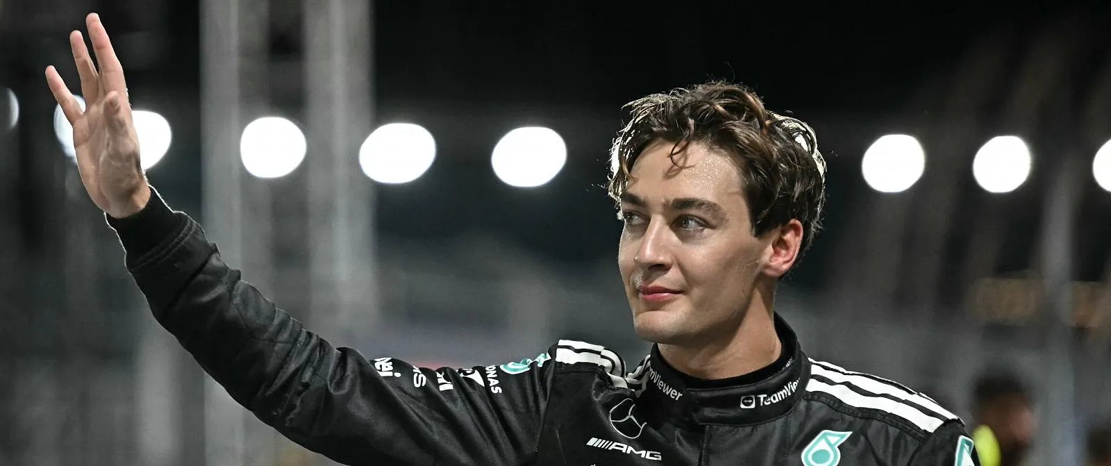 F1 Singapore: George Russell wint Grand Prix, McLaren kroont zich tot constructeurskampioen - Circus Daily