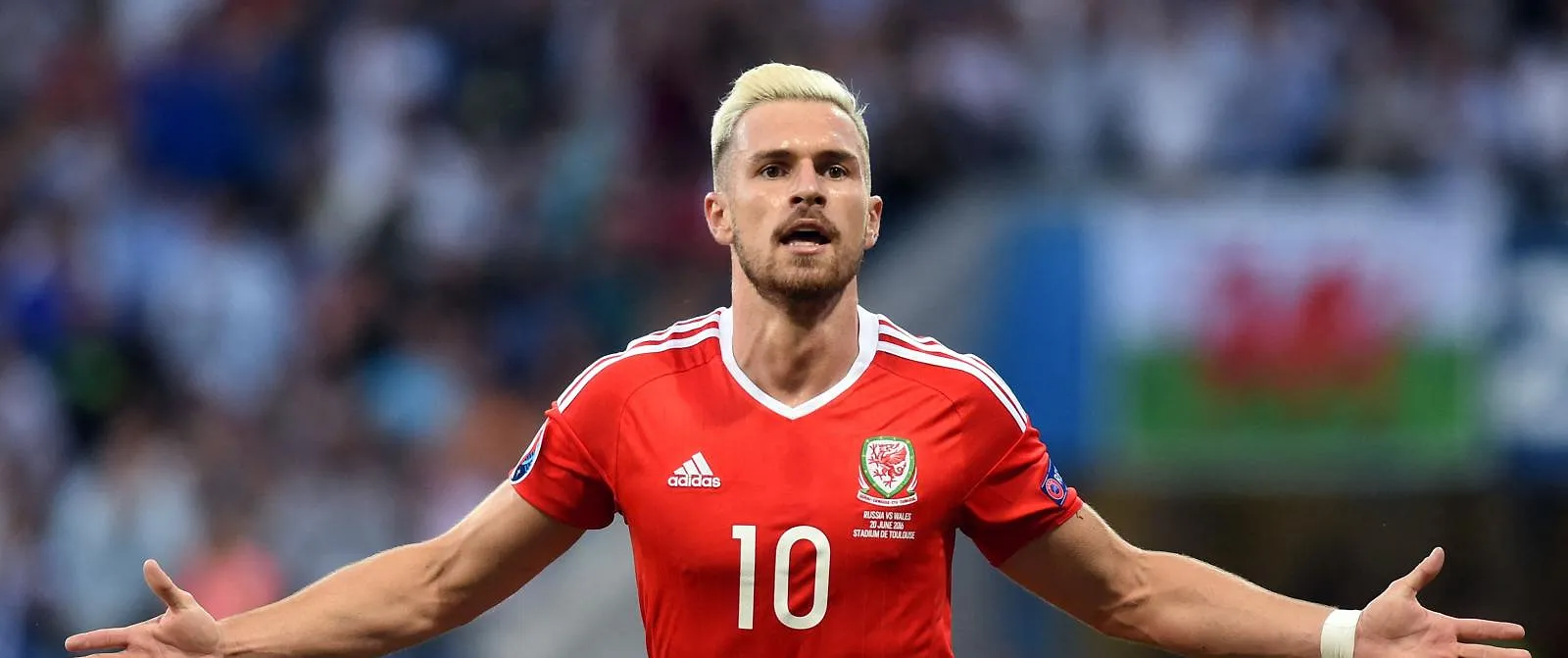 Rode Duivels: twee Welshe spelers vallen uit voor de clash tegen België! - Belga
