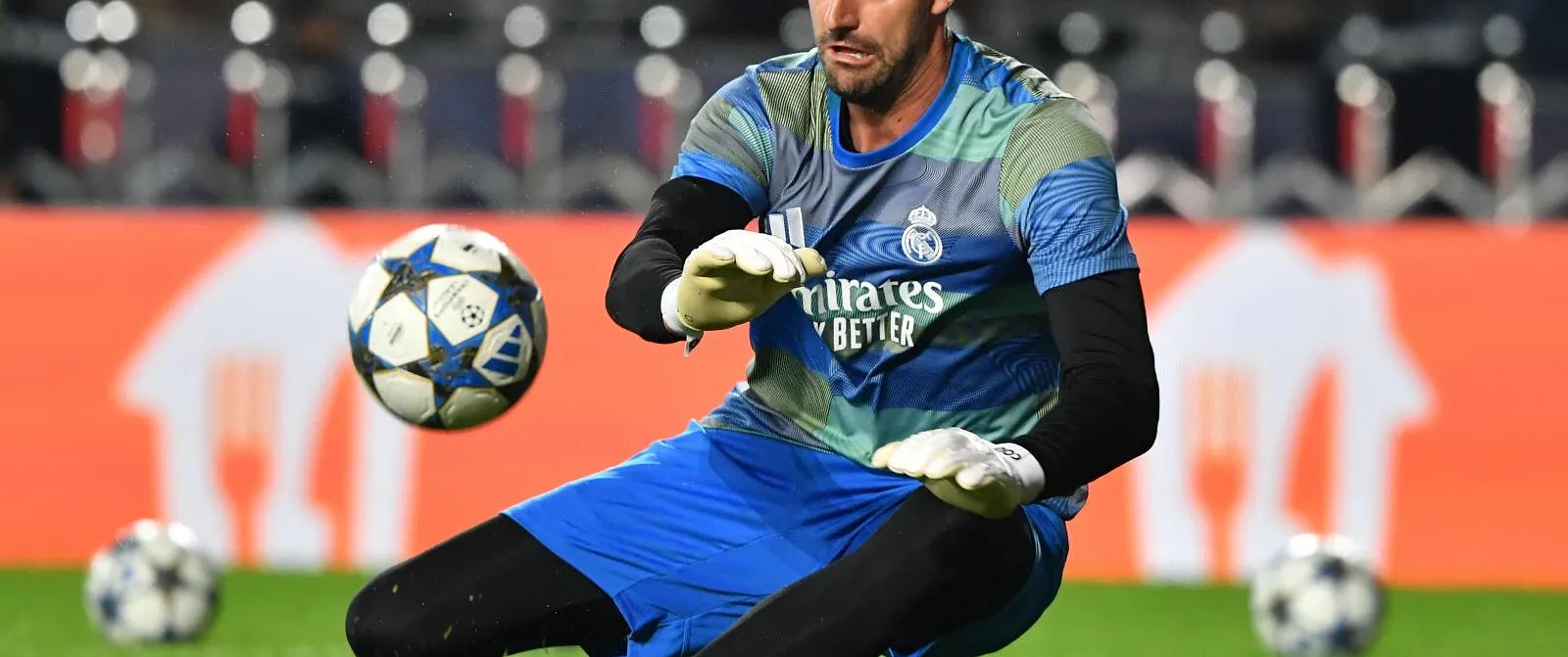 Courtois op kop, Lukaku pas zesde: dit verdienen de Rode Duivels! - Circus Daily