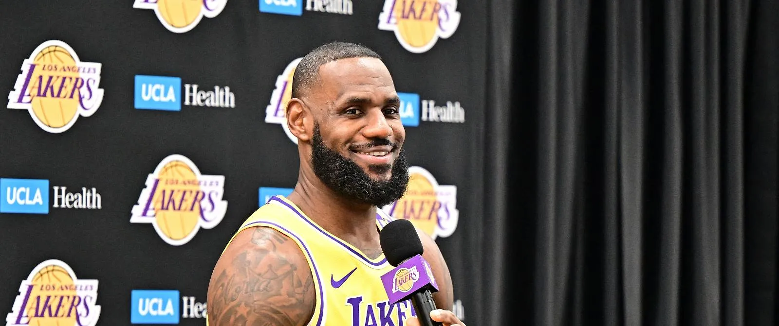 « The Second Decision » : Zal LeBron James dinsdag de NBA doen daveren?