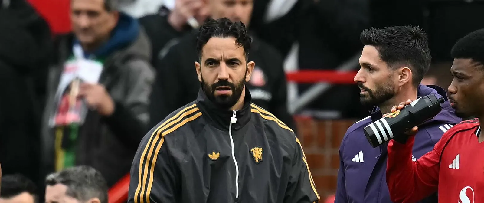Wordt Ruben Amorim binnenkort ontslagen bij Manchester United? De clubleiding schept duidelijkheid - Circus Daily