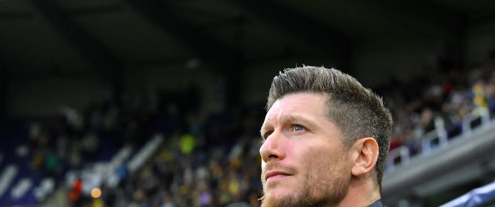 Officieel: Sébastien Pocognoli verlaat Union Saint-Gilloise voor AS Monaco - Circus Daily