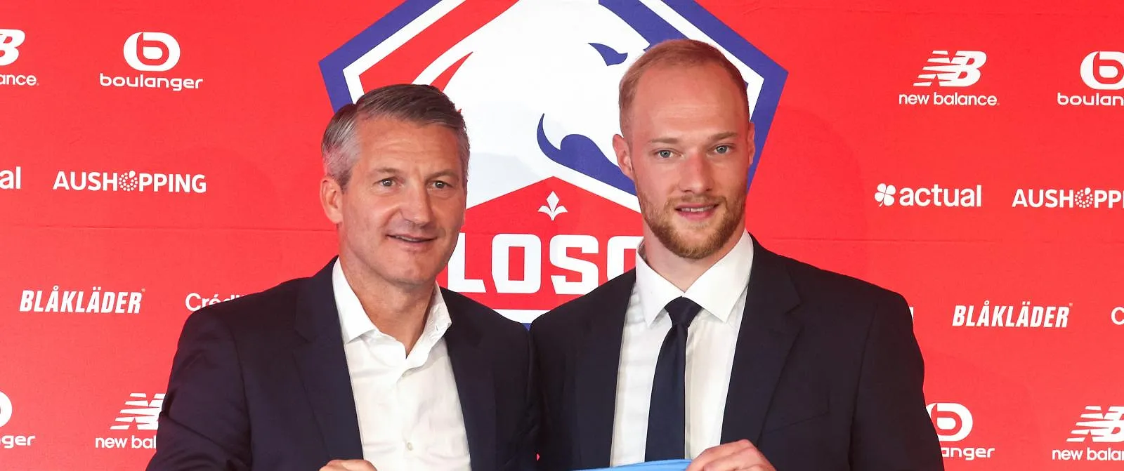 Wordt Arnaud Bodart binnenkort nummer één bij Lille? De rel die alles kan veranderen voor de ex-doelman van Standard! - Circus Daily