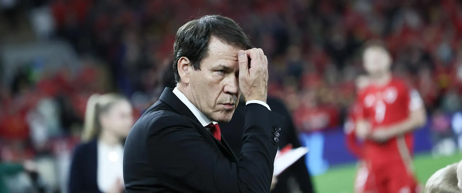 “Ngoy moet erbij zijn”: welke nieuwigheden in de selectie van de Rode Duivels? - Circus Daily