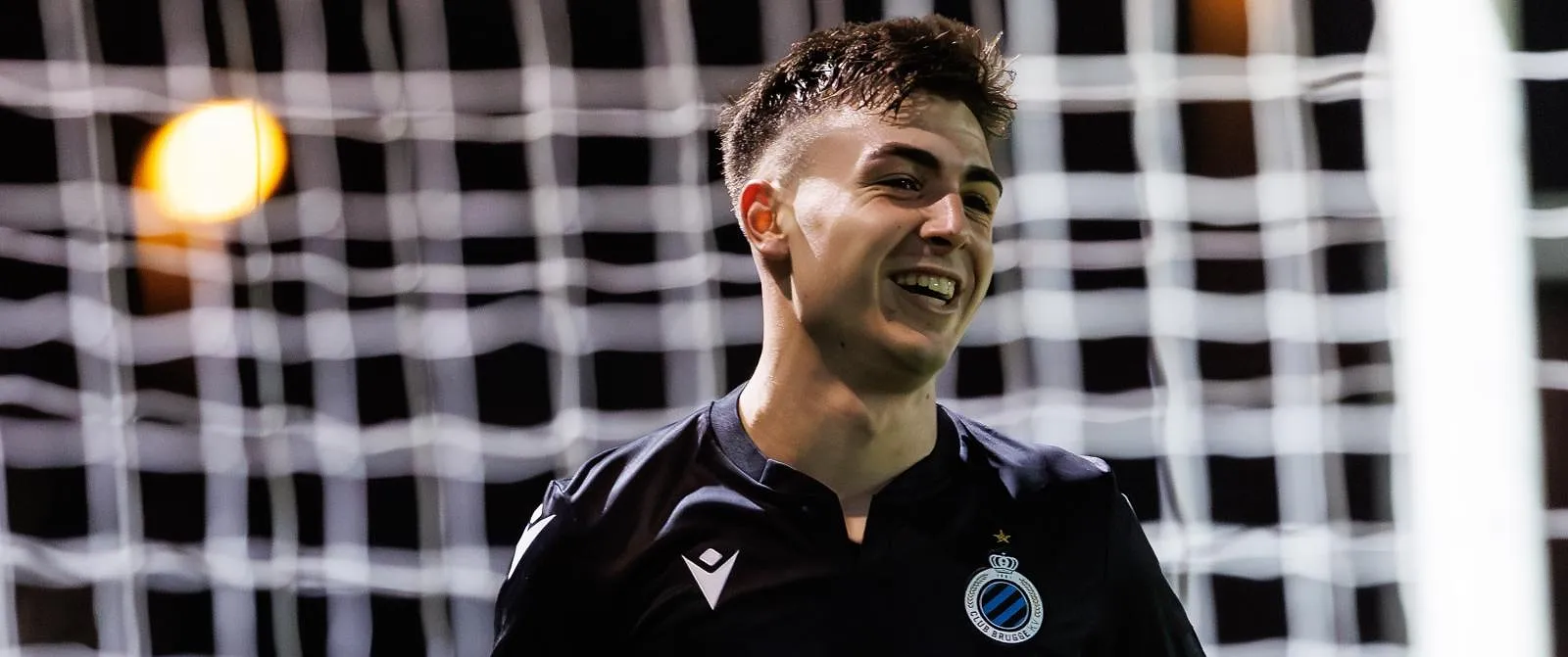 Onwaarschijnlijk: ex-Brugge-spits Victor Barbera kan dit weekend in actie komen voor Barça! - Circus Daily