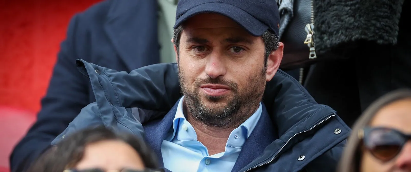 Josh Wander, medeoprichter van 777 Partners en ex-eigenaar van Standard, aangeklaagd voor samenzwering en fraude - Belga