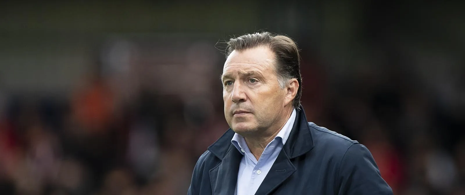 Marc Wilmots woedend over scheidsrechterlijke leiding: « Ik ben vooral teleurgesteld voor het Belgische voetbal » - Circus Daily