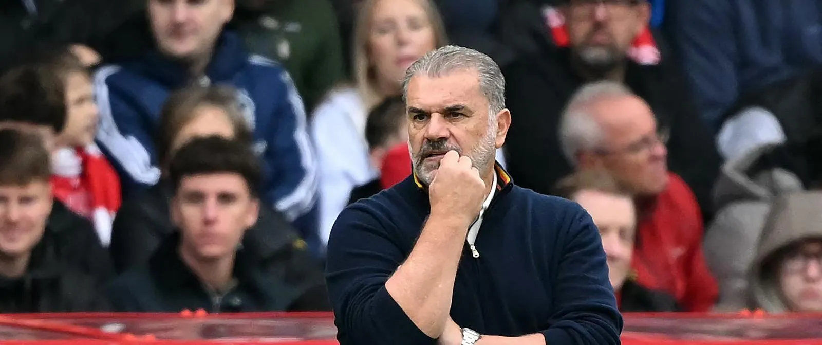 Postecoglou ontslagen bij Nottingham Forest slechts 39 dagen na aantreden - Circus Daily