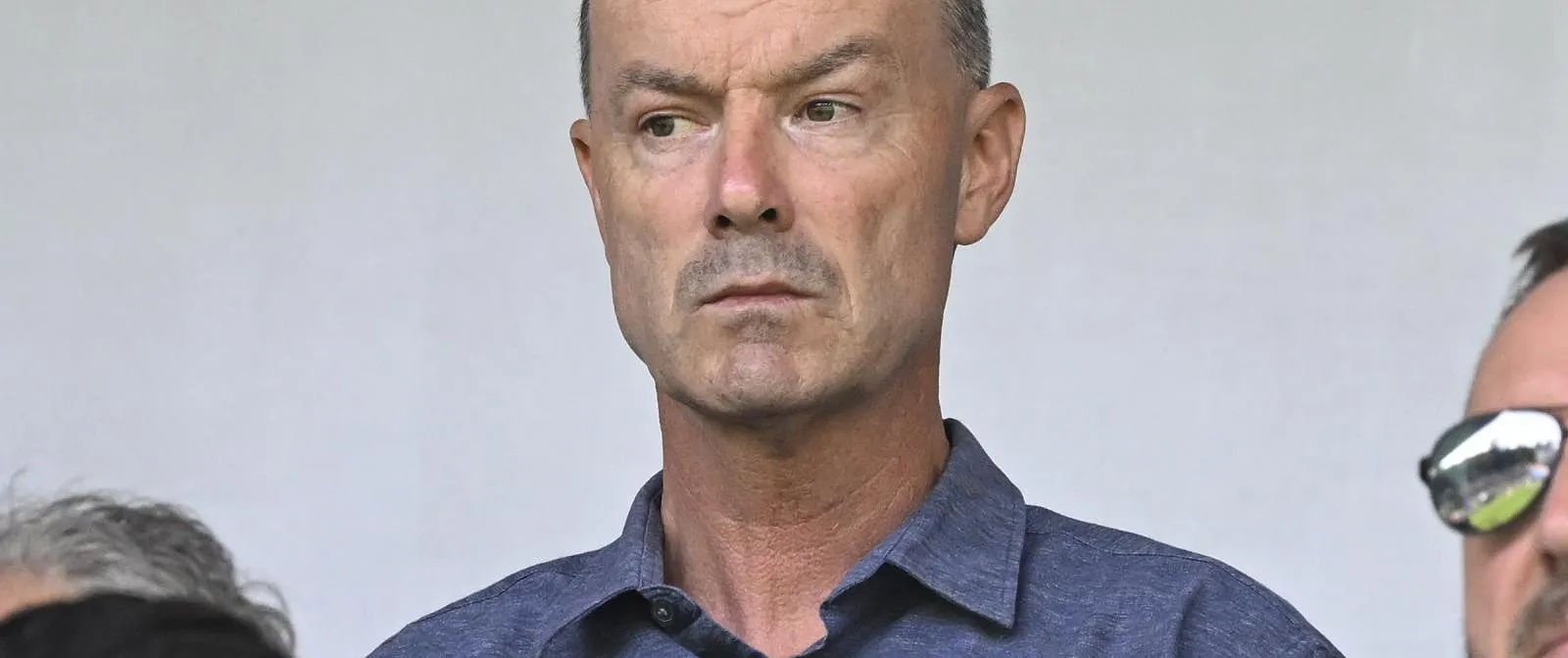 Jean Kindermans dichter dan ooit bij een terugkeer naar Anderlecht: gesprekken hebben opnieuw plaatsgevonden - Circus Daily