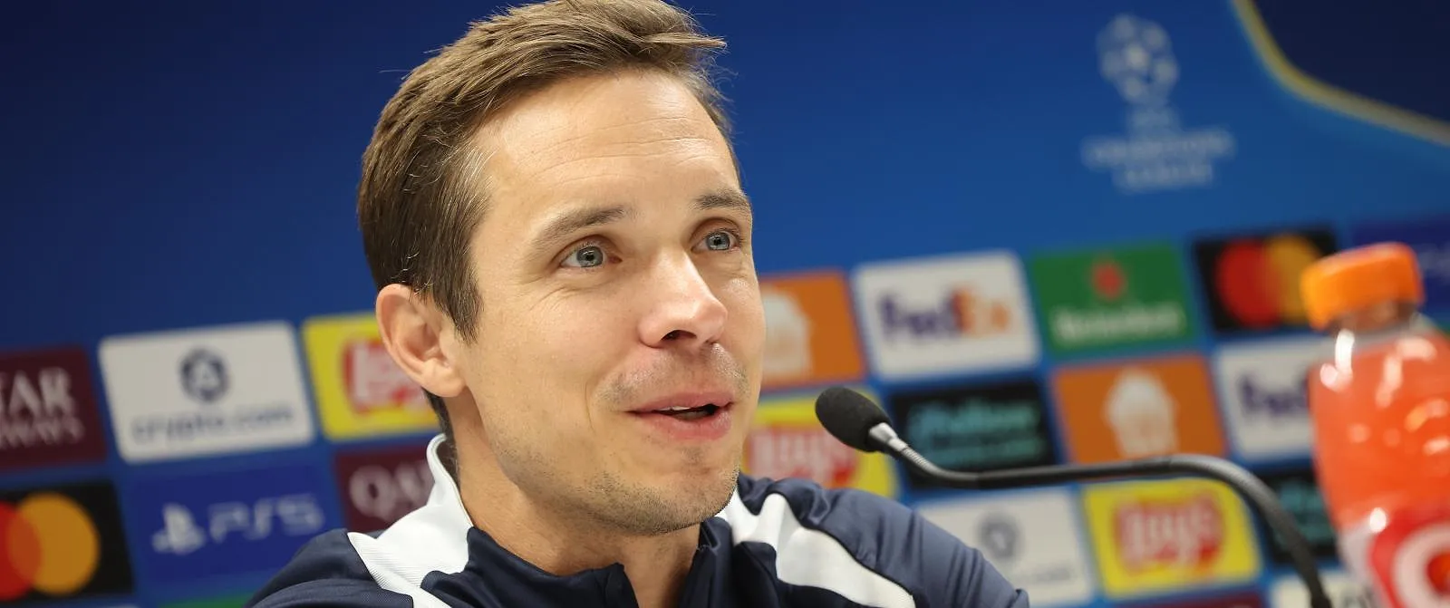 David Hubert keert als Union-coach terug naar Anderlecht: «Van Lotto Park onze thuis maken» - Belga