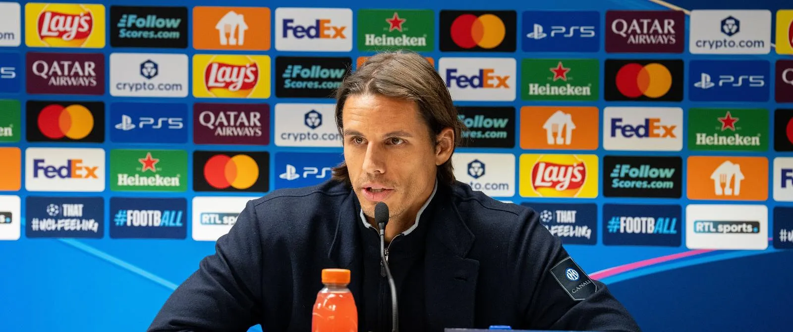 Eerlijke Yann Sommer: «Wist tot voor kort niet veel van Union» - Belga