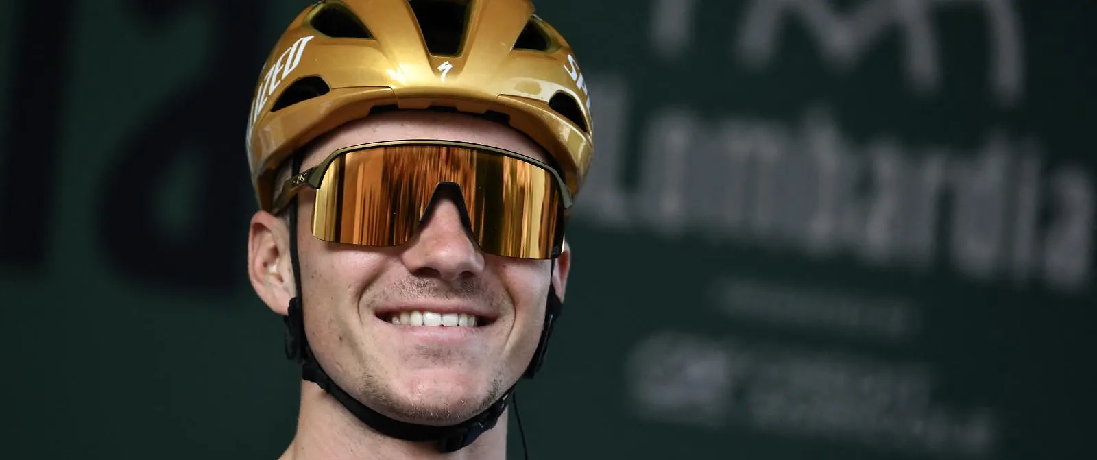 Primoz Roglic verheugt zich over de komst van Remco Evenepoel: «Een jonge renner op wie iedereen kan rekenen» - Circus Daily