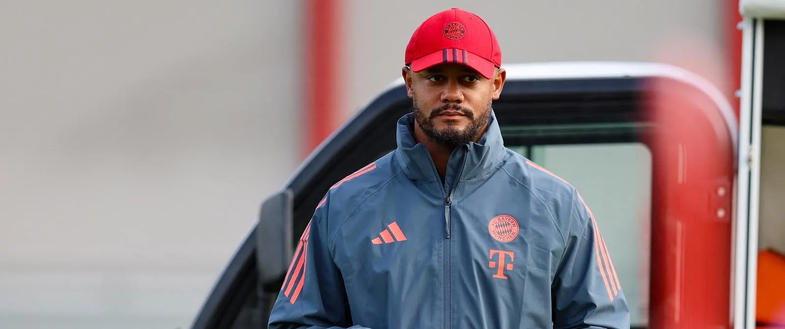 «De beste trainer sinds Guardiola»: hoe Vincent Kompany Bayern aan zijn voeten kreeg - Circus Daily