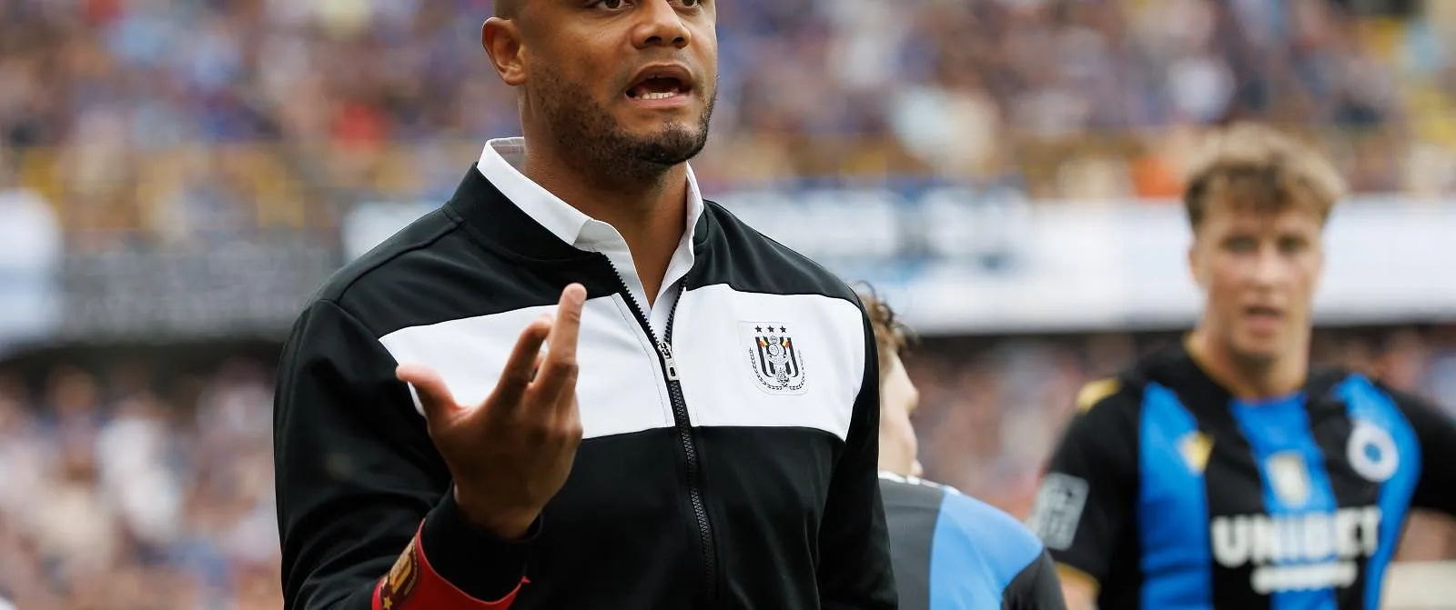 Steven Defour haalt uit naar Anderlecht en hun gebrek aan stabiliteit: “Ze hadden Kompany nooit mogen ontslaan” - Circus Daily