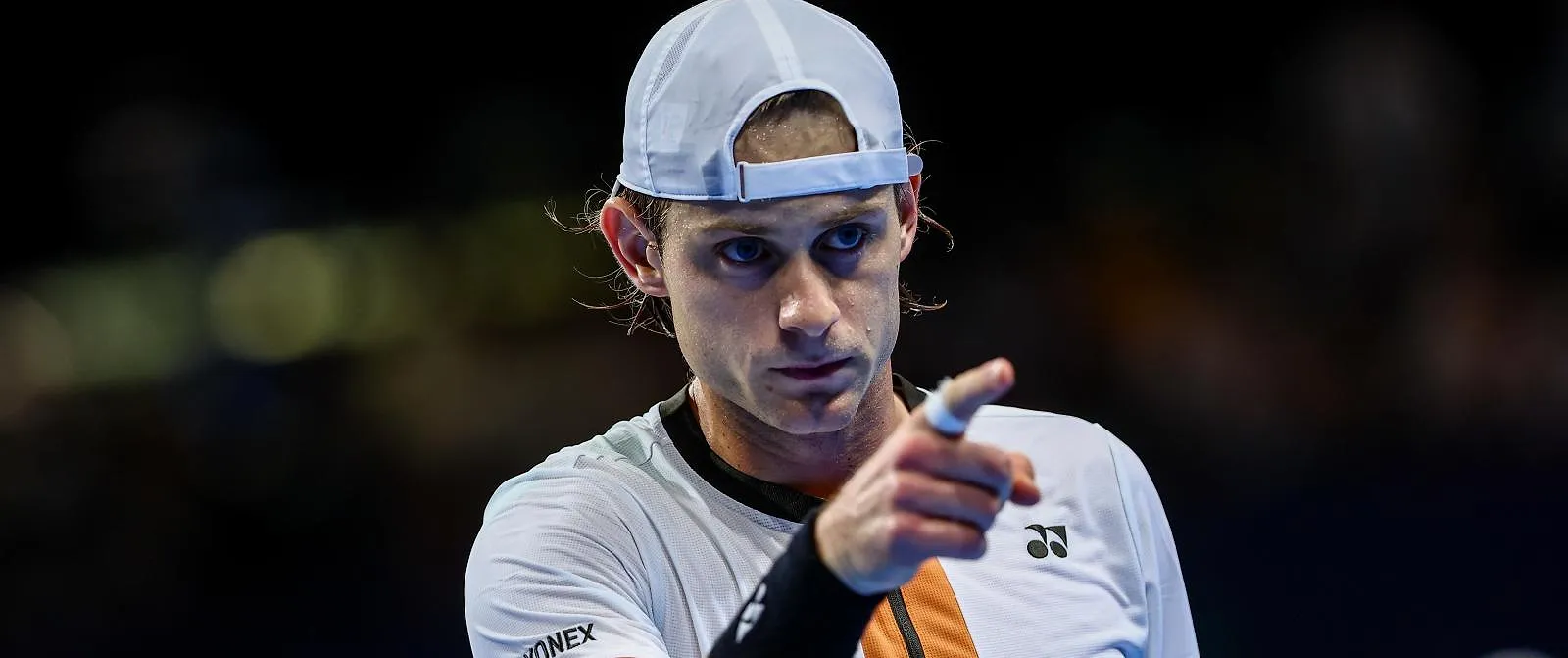 ATP Parijs: de onwaarschijnlijke video van Zizou Bergs’ viering na zijn zege! - Circus Daily