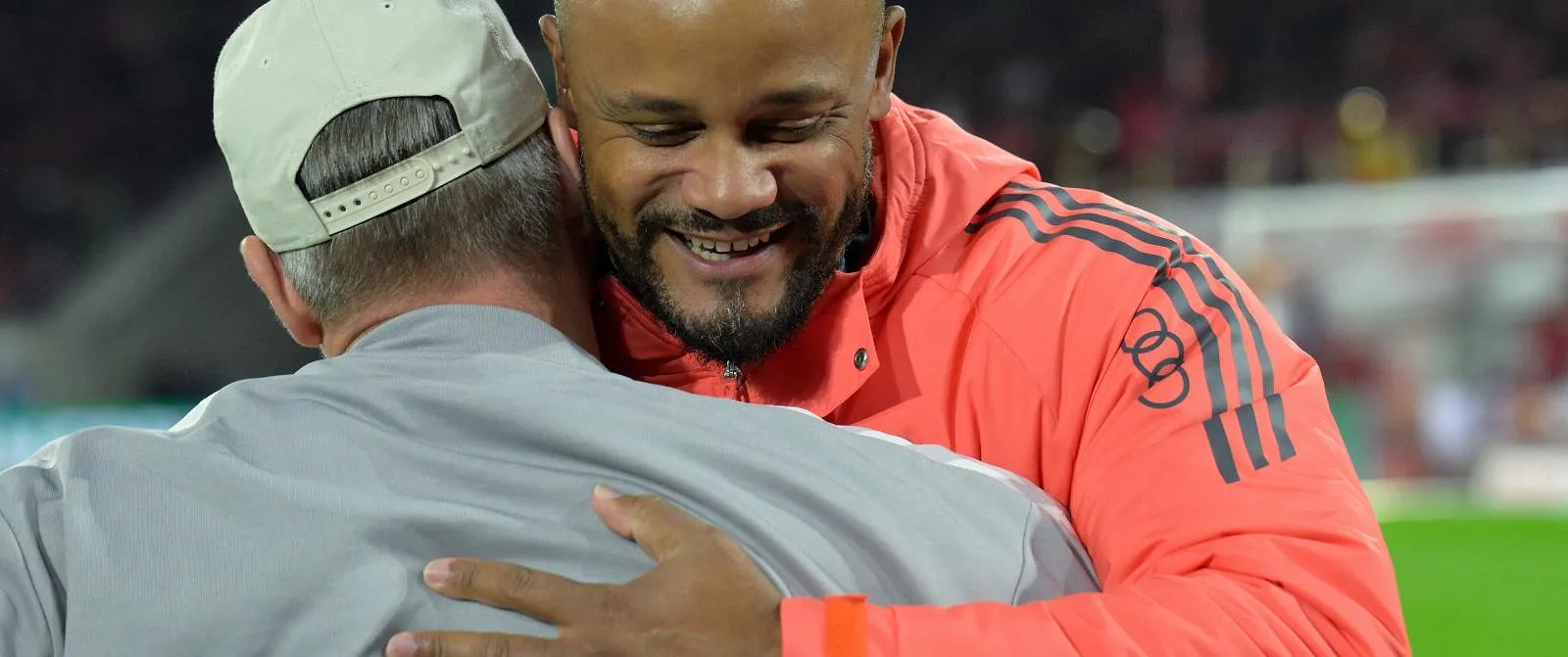 Het ongelooflijke record van Kompany’s Bayern: de Rekordmeister start het seizoen met 14 zeges op rij - Circus Daily