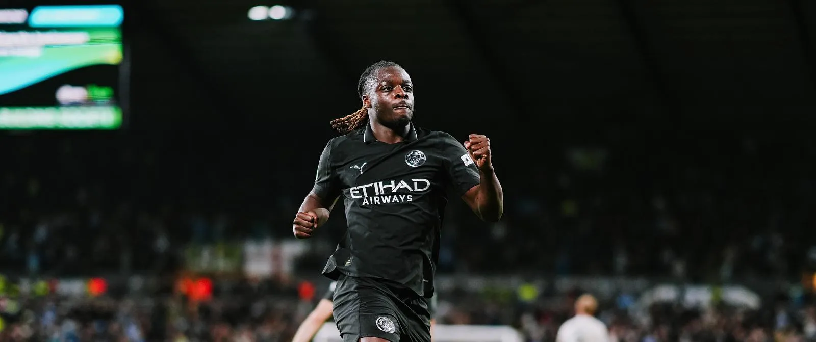 Jérémy Doku scoort in de beker met Manchester City: bekijk zijn doelpunt op video! - Belga