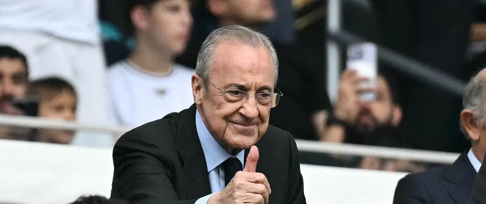 Real Madrid en Super League eisen meer dan 4 miljard euro van UEFA - Circus Daily