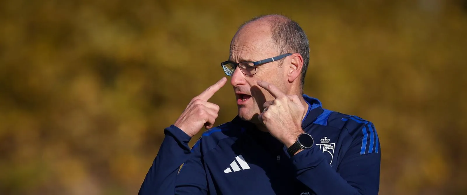 De Rode Duiveltjes ambitieus in Qatar: «We hebben bewezen dat we bij de beste teams van Europa horen» - Circus Daily