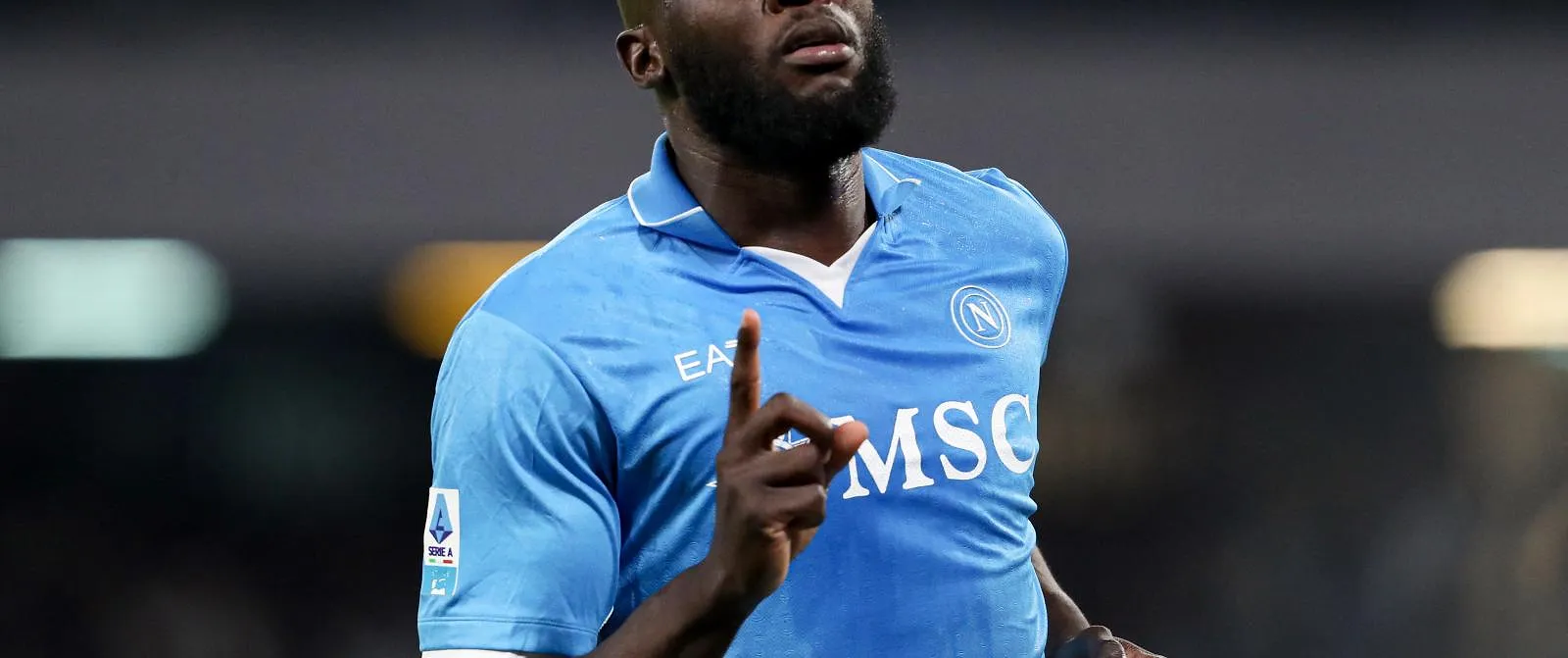 Romelu Lukaku nadert zijn comeback: dit is wanneer hij terugkeert! - Circus Daily