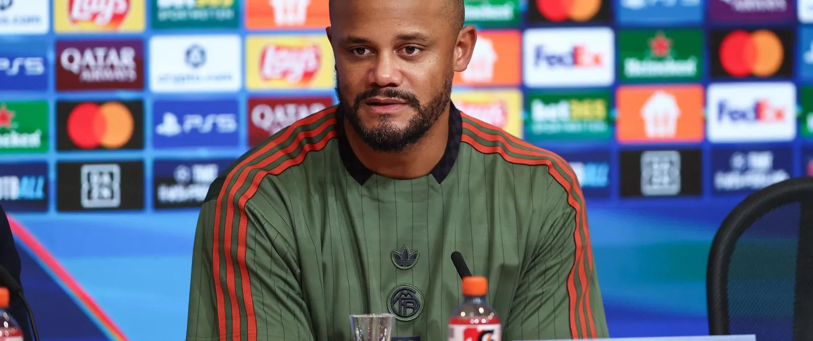 Kompany stoomt Bayern klaar voor clash met Leverkusen: «Rivaliteit zit er nog in» - Belga