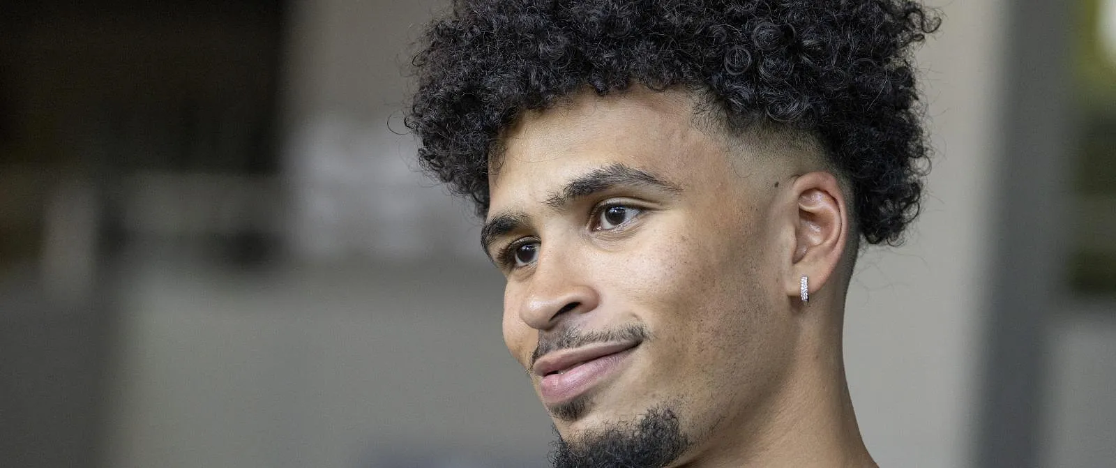 Derde zege op rij voor Toumani Camara en Portland Trail Blazers - Belga