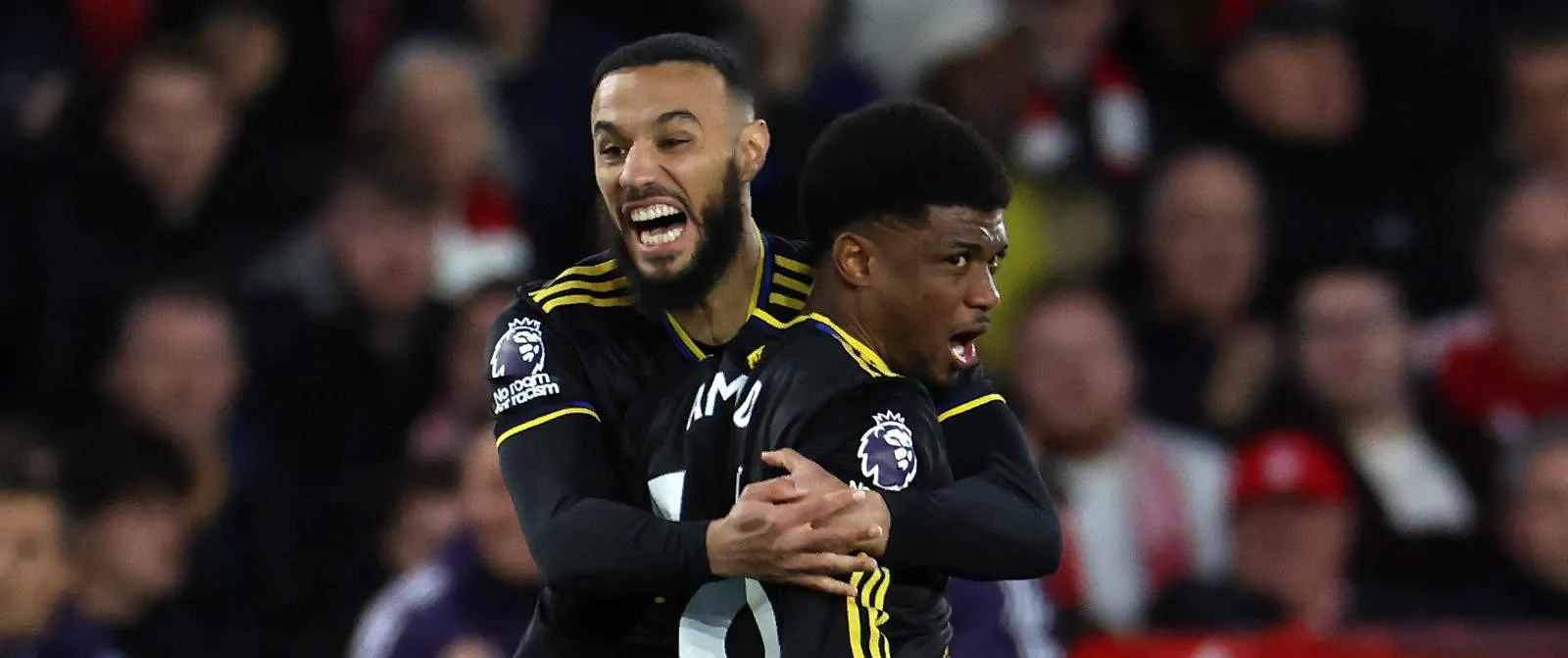 Manchester United slaagt er niet in vijf zeges op rij te behalen, maar een andere Europese gigant doet het nog slechter - Circus Daily