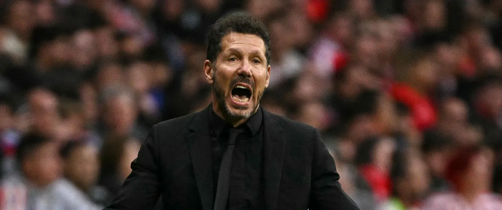 “Met een ruime score winnen”: Diego Simeone maakt zijn intenties duidelijk voor Union-Atlético! - Belga