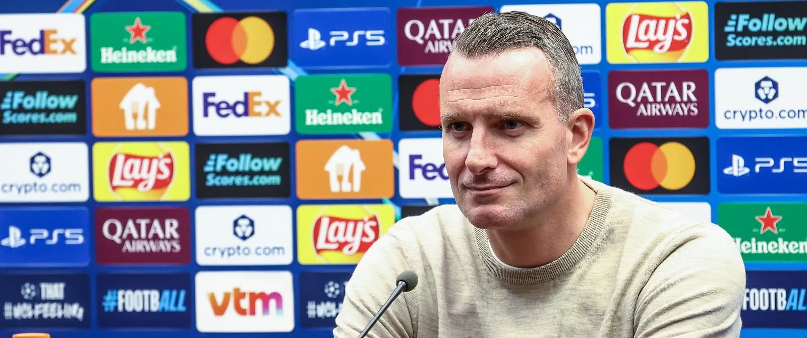 Nicky Hayen wil niet in het ritme van Barça terechtkomen: « We moeten ons vooral op onszelf concentreren » - Circus Daily