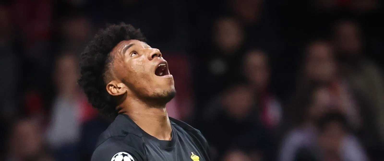 Union vocht goed, maar kon wedstrijd niet ombuigen tegen Atlético Madrid (3-1) - Circus Daily