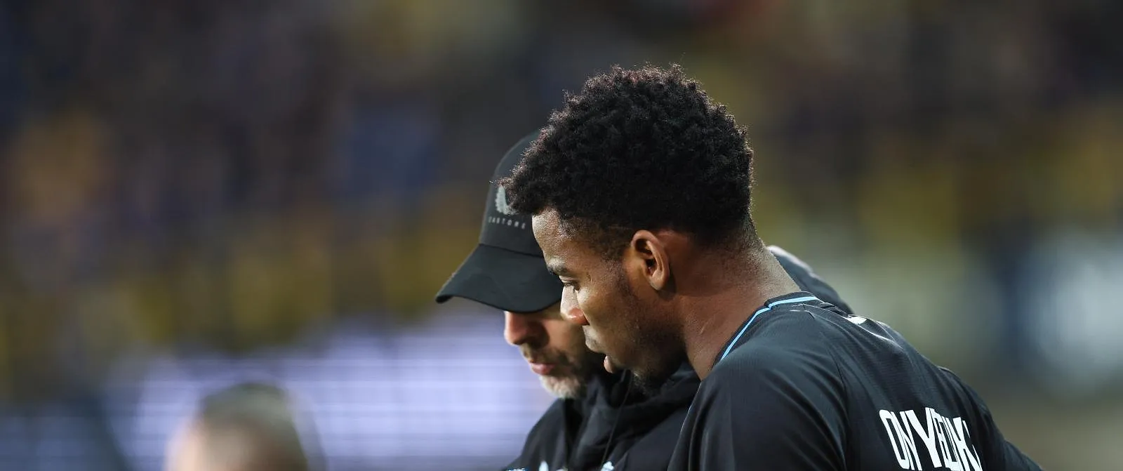 Onyedika terug in de basis, Tresoldi op de punt: de waarschijnlijke opstelling van Brugge tegen Barça - Circus Daily