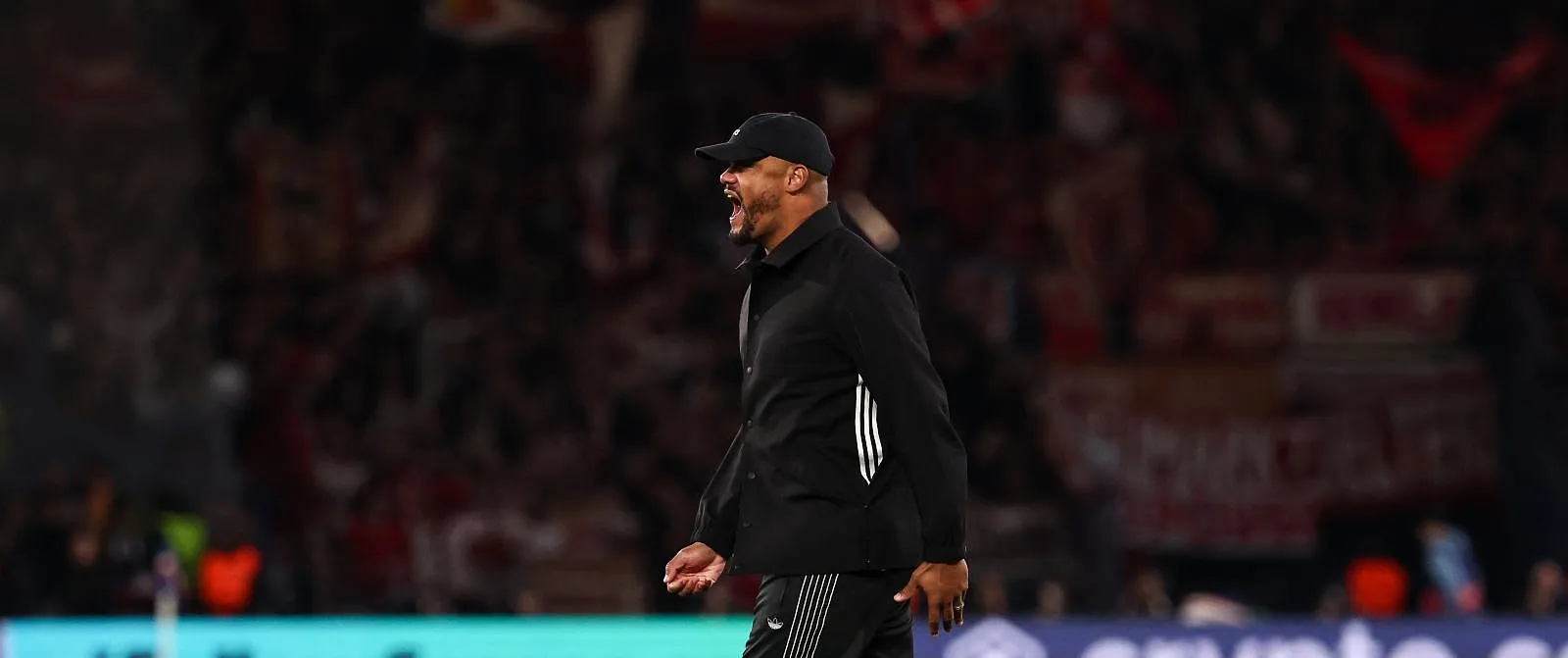 Vincent Kompany houdt het hoofd koel: « In november win je geen trofeeën » - Circus Daily