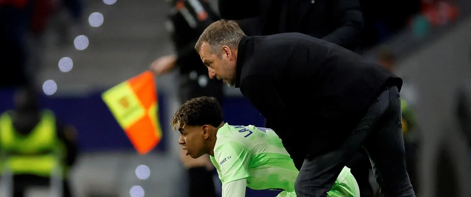 Denkt Hansi Flick al aan vertrek? Barça-coach keurt beheer van Yamal af - Circus Daily