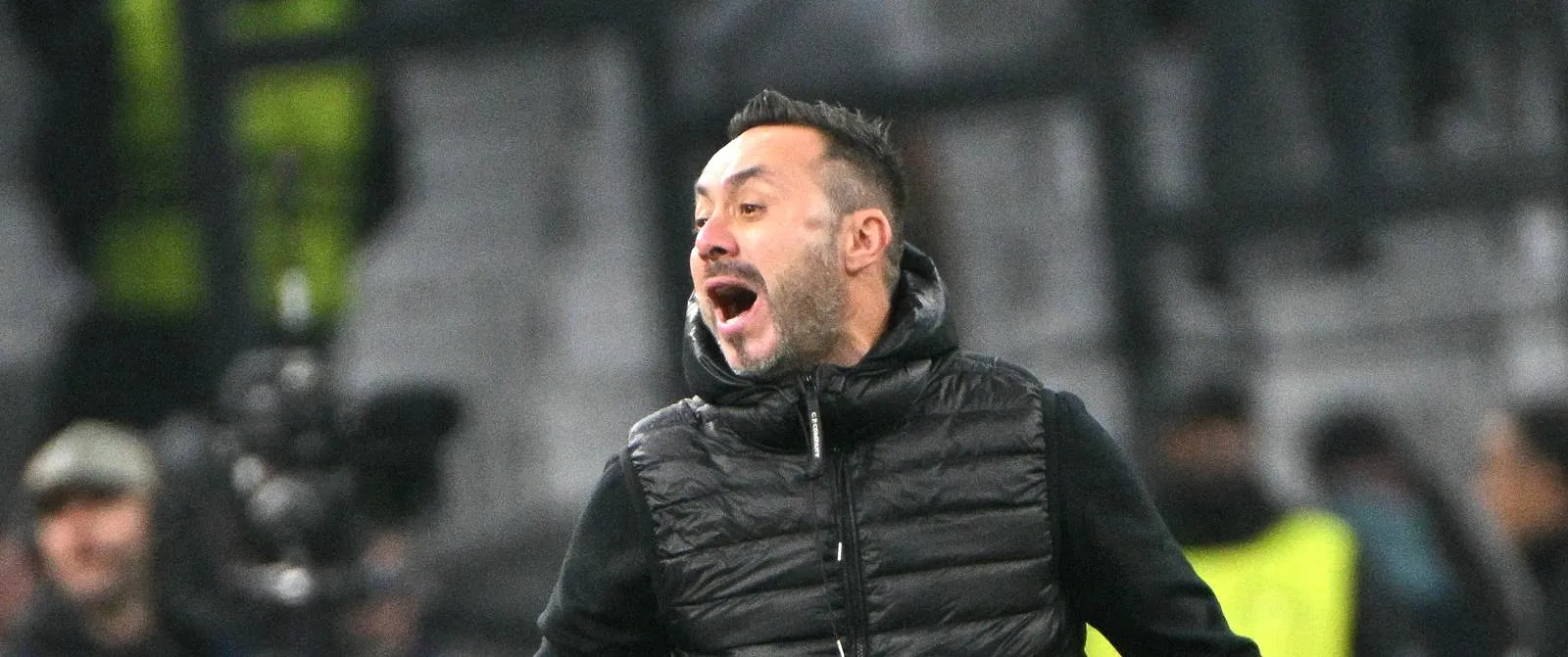 Handbal in het strafschopgebied: Olympique de Marseille voelt zich opnieuw benadeeld door scheidsrechter in Champions League - Circus Daily