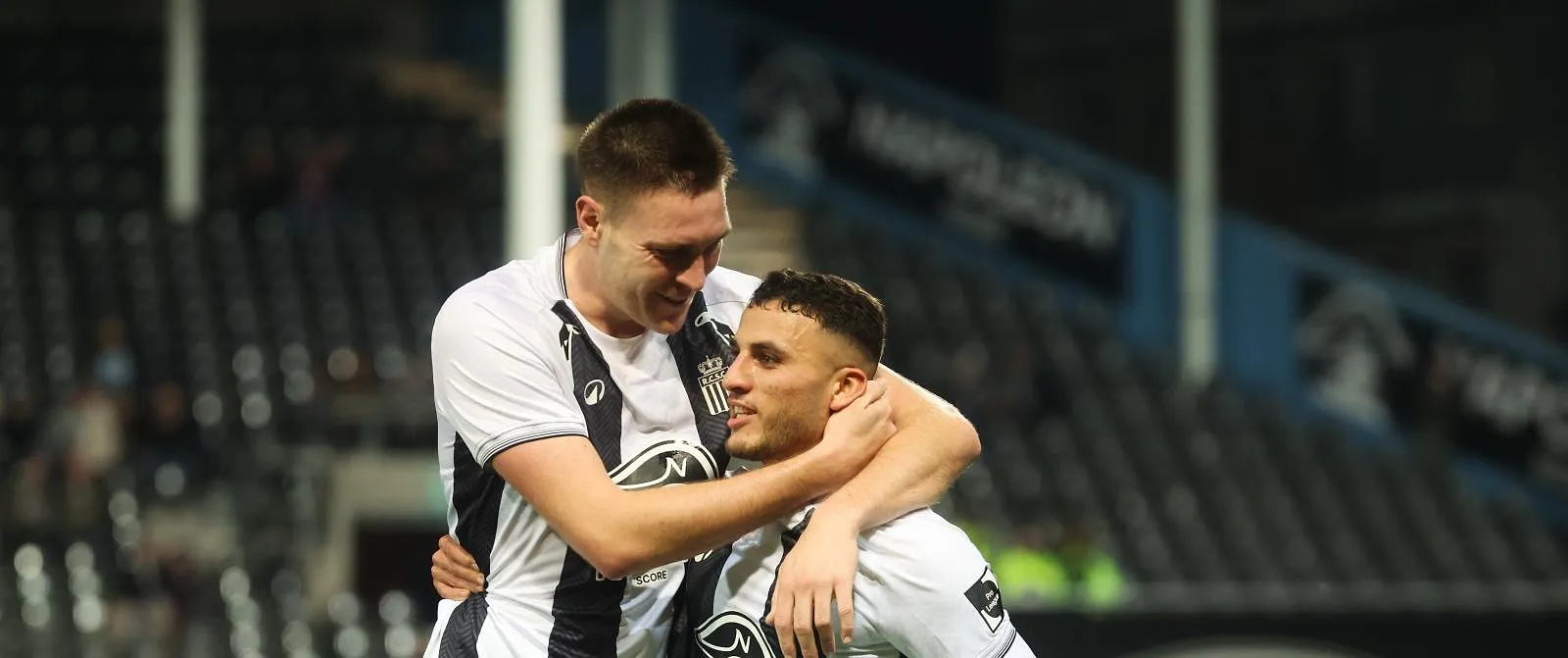 Pro League : Charleroi vindt de weg naar de overwinning terug, Westerlo struikelt opnieuw (2-0) - Circus Daily