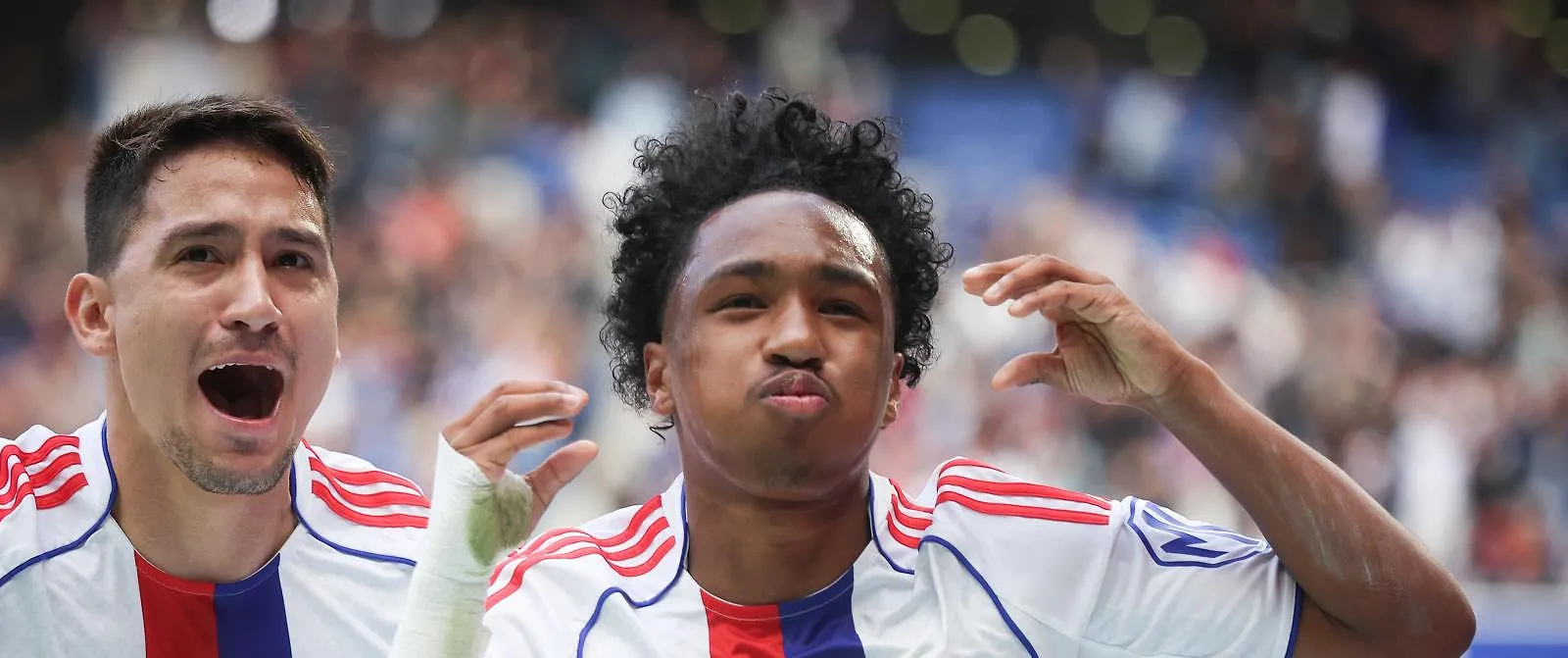 Barça al op het spoor van Malick Fofana voor komende zomer - Circus Daily